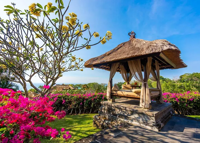 ヴィラ Ayana Bali *