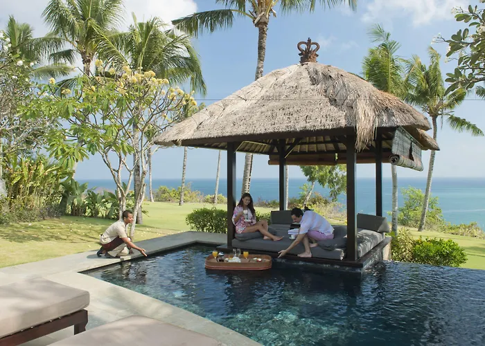 Ayana Bali *