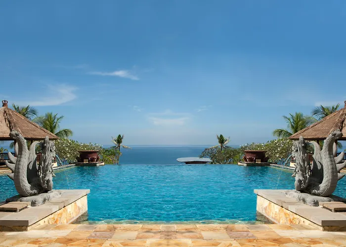 Ayana Bali Вилла Джимбаран
