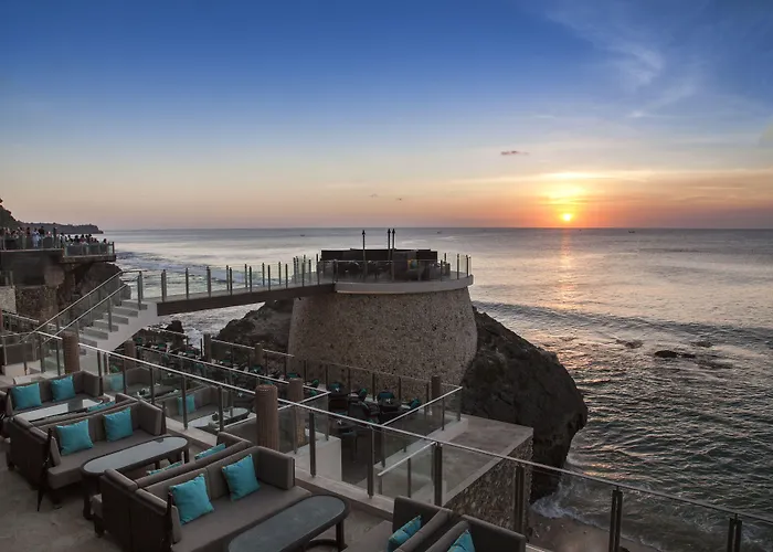 Ayana Bali ジンバラン