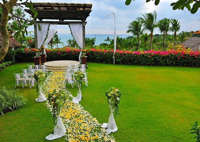 فيلة Ayana Bali