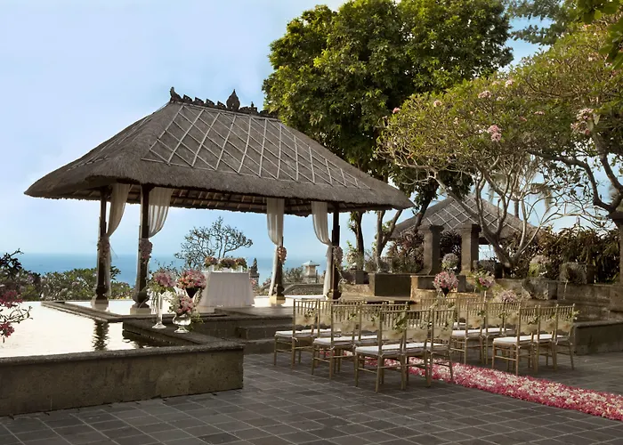 ヴィラ Ayana Bali *