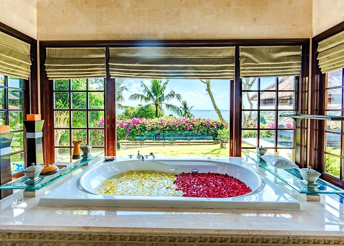 Villa Ayana Bali