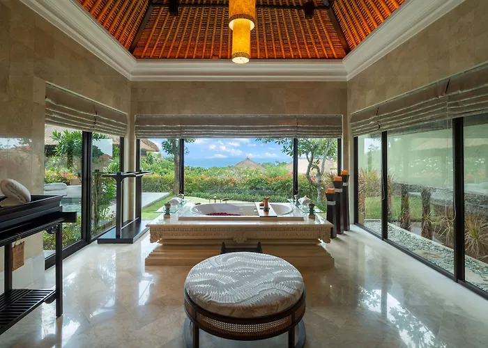 Ayana Bali جيمباران